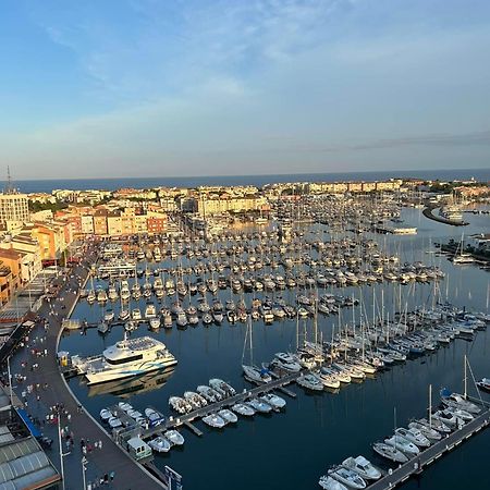 Studio La Grande Roue Vue Magnifique Agde Ngoại thất bức ảnh