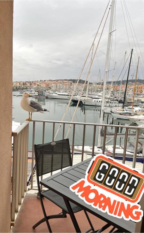 Studio La Grande Roue Vue Magnifique Agde Ngoại thất bức ảnh