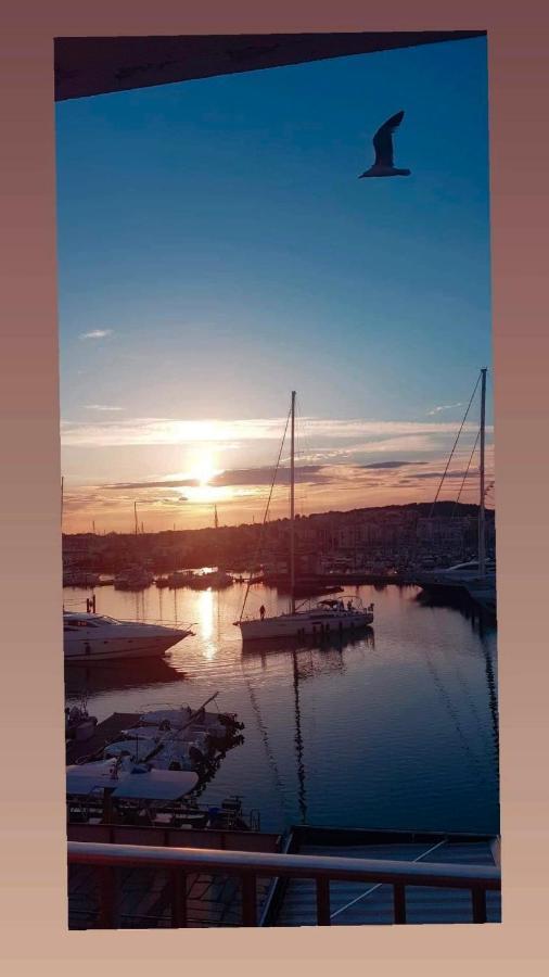 Studio La Grande Roue Vue Magnifique Agde Ngoại thất bức ảnh